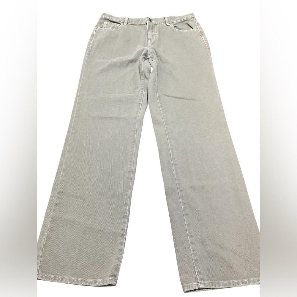 PacSun Women’s Sage Green Boyfriend Pants